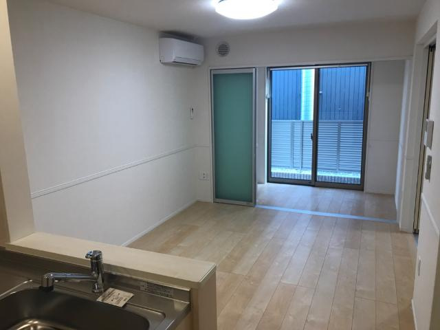 リアンＫの寝室|寝室