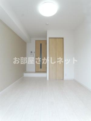 ラフィットⅡ【おとり物件なし】#学生・社会人にオススメ！初期費用分割払いOK！の洋室