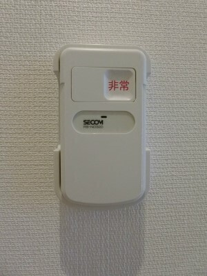 リブリ・Amalfiの設備