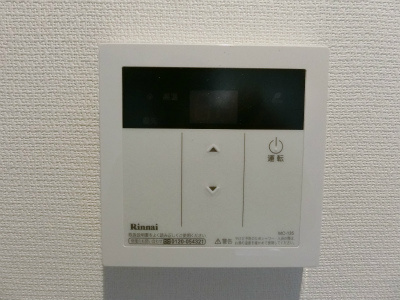 リブリ・Amalfiの設備