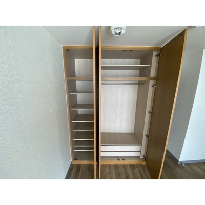 【内装】 | ポートタワー山下町