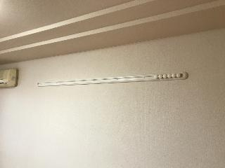 ＳＵＮ　ＣＲＯＳＳ　ＲＯＡＤの設備|室内設備