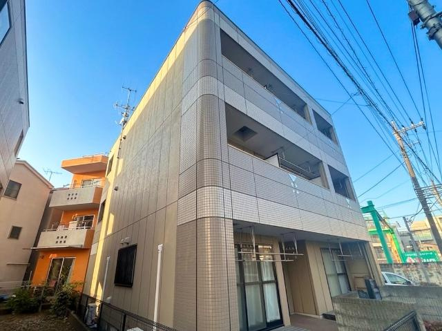 ＳＵＮ　ＣＲＯＳＳ　ＲＯＡＤの外観|外観写真（昼）