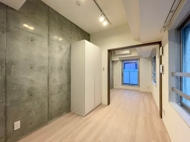 スフィア日本橋富沢町の内装