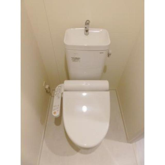 パークアクシス豊洲キャナルのその他|※写真は同タイプ住戸です。