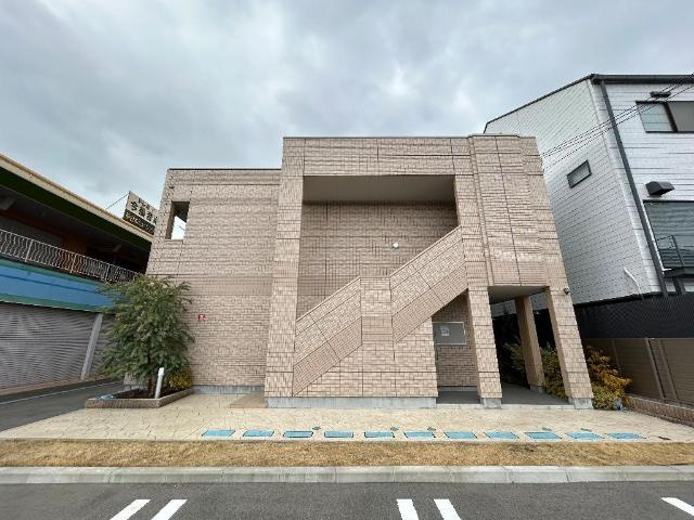 Ｍｉｍｏの外観|外観写真（昼）