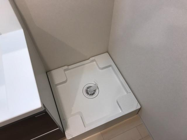 グランチェスタＳＴのその他|洗濯機置場