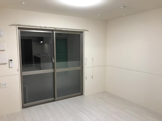 グランチェスタＳＴの内装|洋室