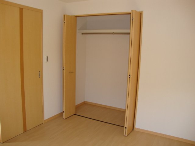 ＨＯＵＳＥ－ＫＳの収納|クローゼット
