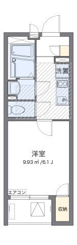 【間取り】 | ミランダサニーハイツ　光 | 代表的な間取のため実際の間取とは異なる場合があります