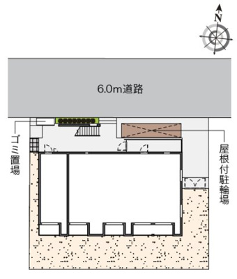 【その他】 | ミランダサニーハイツ　光