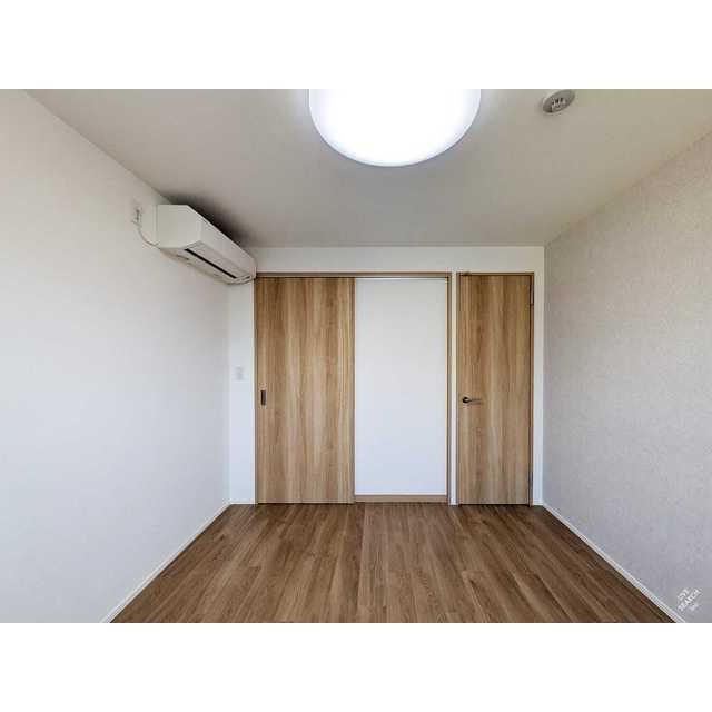 グランパセオ目黒Ⅱの内装