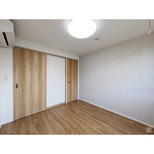 グランパセオ目黒Ⅱの内装