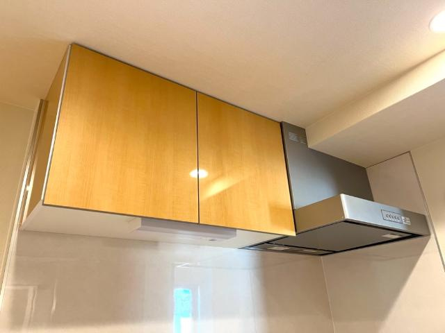 ＮⅡルーチェのキッチン|キッチン