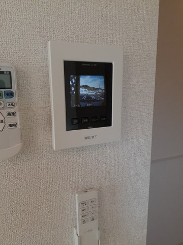 ヴァーサ・メローネⅠのセキュリティ