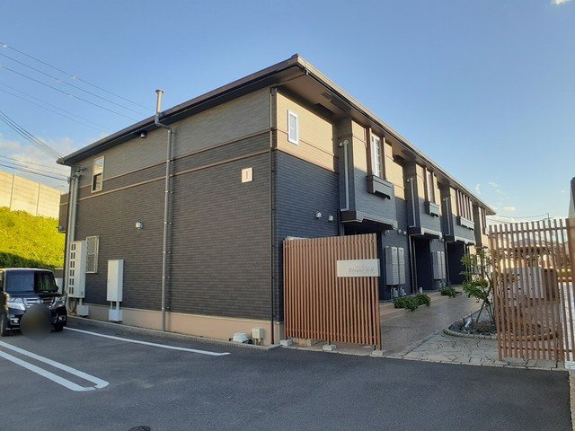 リヴェール松島Ⅰ