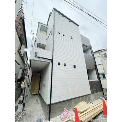 【外観】 | エクセラン東立石