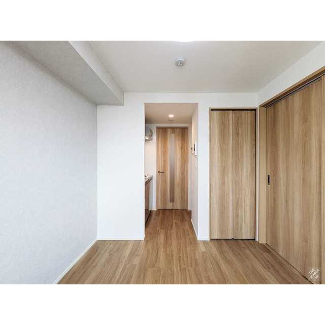 グランパセオ目黒Ⅱの内装