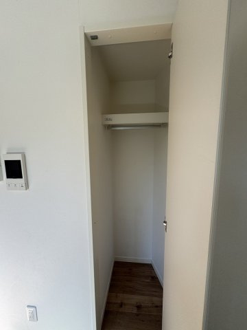 アーバンステージ上落合Ⅱの収納
