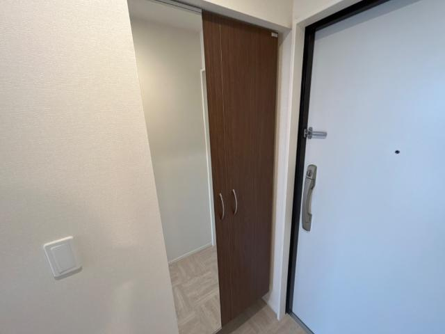 Ｒiverainの収納|シューズボックス
