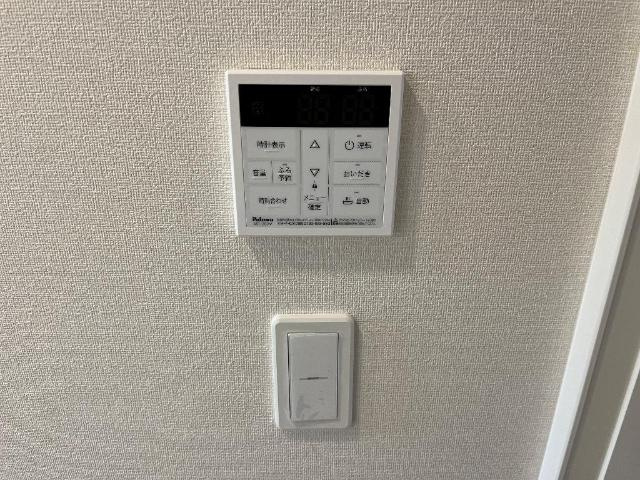 Sun Floraの設備|室内設備（イメージ）