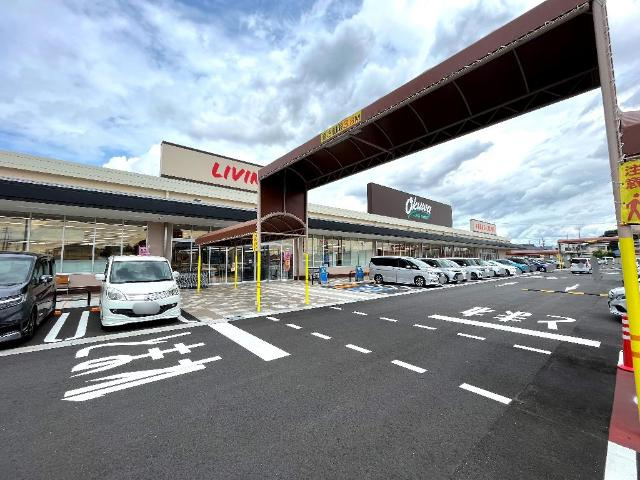 Sun Floraの周辺|オークワ春日井店まで950ｍ