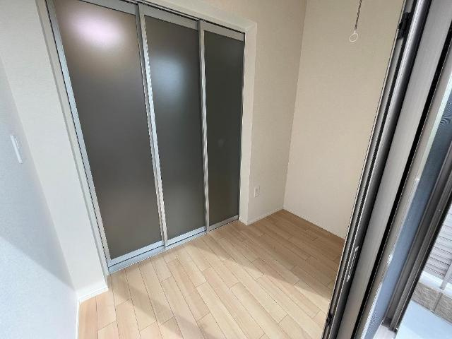 Sun Floraの内装|室内（イメージ）