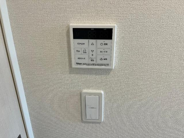 Sun Floraの設備|室内設備（イメージ）
