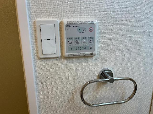 Sun Floraの設備|室内設備（イメージ）