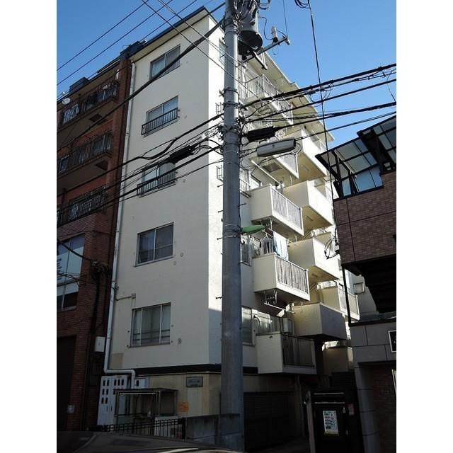 第2アベニューハウスの外観|外観