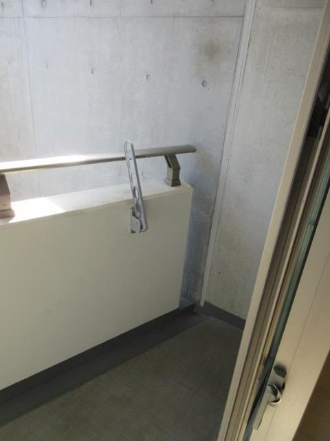 Eno de豪徳寺のトイレ|トイレ
