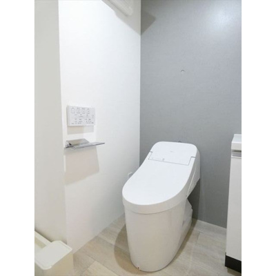 【内装】 | モダンテラス早稲田