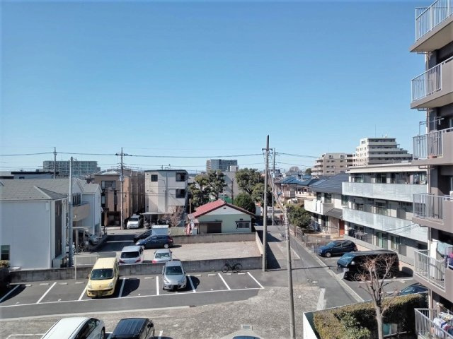 レオパレスＪＨＫ戸田のその他