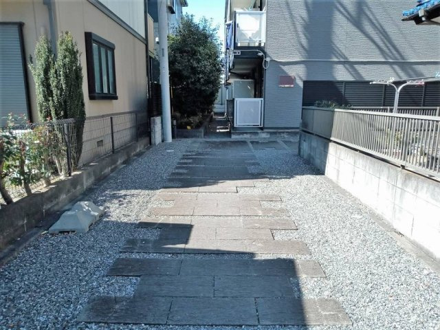 レオパレスＪＨＫ戸田のその他