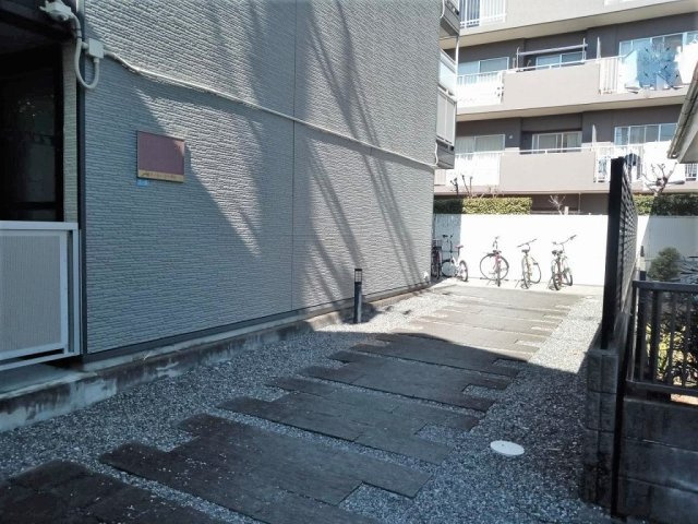 レオパレスＪＨＫ戸田のその他