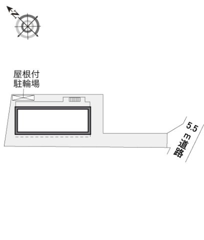 レオパレスＪＨＫ戸田のその他