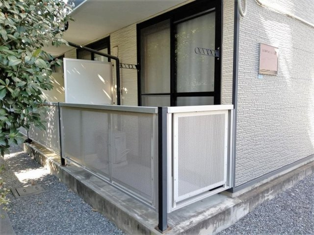 レオパレスＪＨＫ戸田のその他
