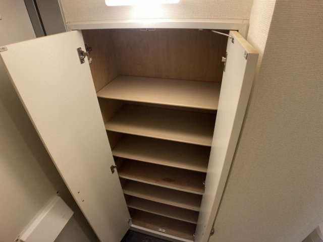 レオパレスメゾン　ＭⅡのその他|シューズボックス