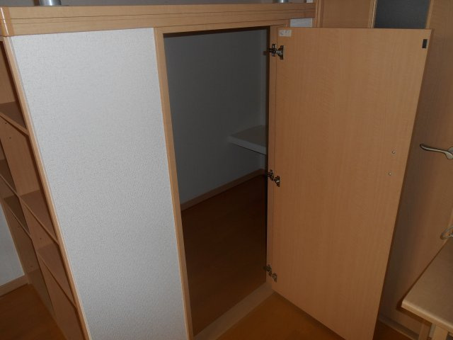 レオパレスメゾン　ＭⅡの内装