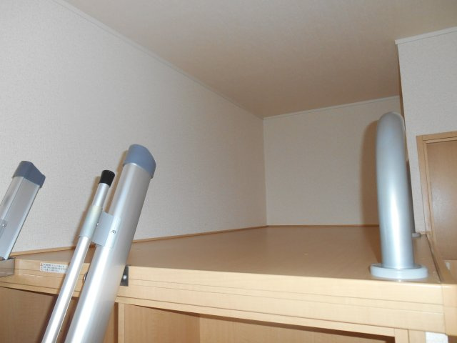 レオパレスメゾン　ＭⅡのその他