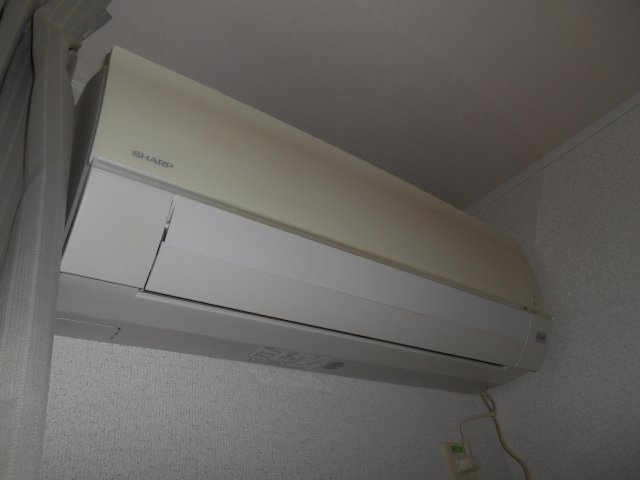 レオパレスメゾン　ＭⅡのその他