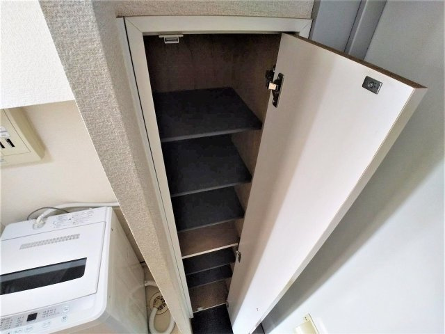 レオパレスカーサ　エス・コットのその他|シューズボックス