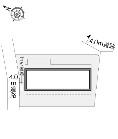 レオパレスカーサ　エス・コットのその他