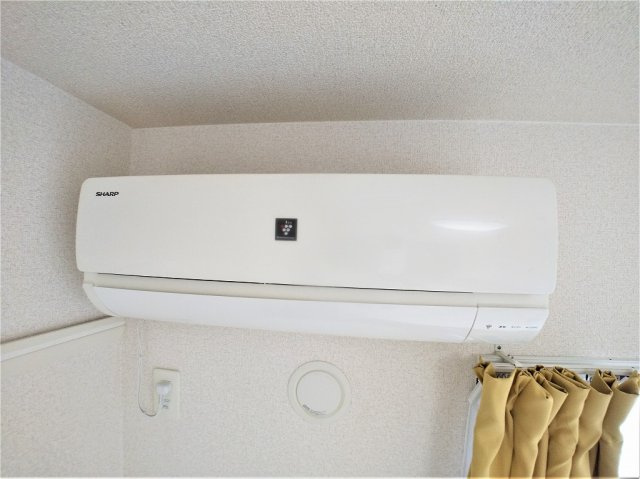 レオネクストルナ大宮のその他|エアコン