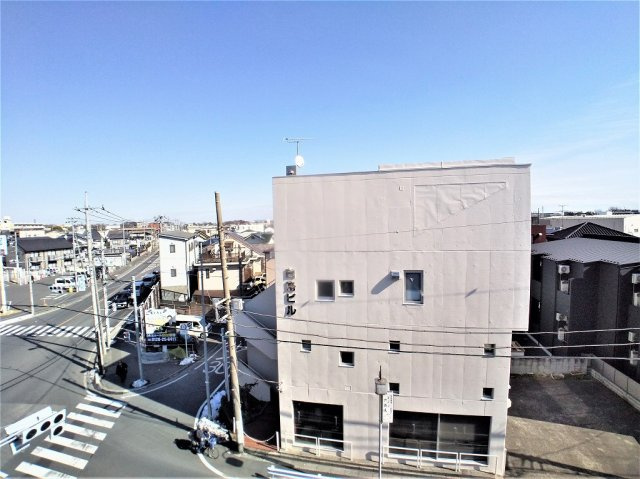 レオネクストルナ大宮のその他