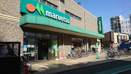 レオパレスシーズの周辺