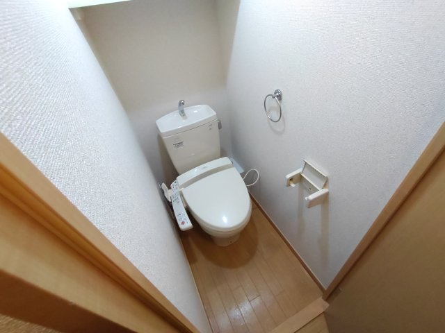 レオパレスシーズのその他|バス・トイレ別のセパレートタイプ