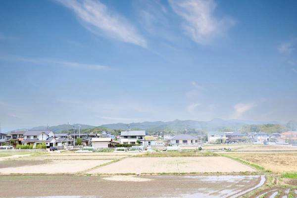 ビレッジハウス真備第二2号棟のその他|ビレッジハウスの同一物件・同一タイプの間取りの写真です