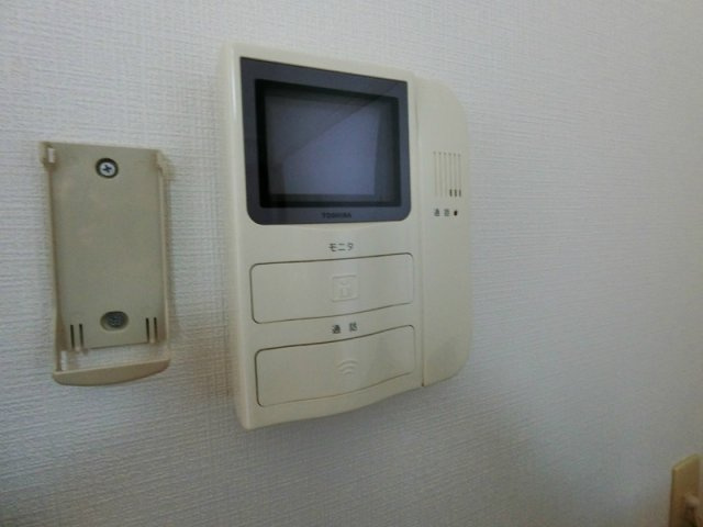 フェリオ柏の設備
