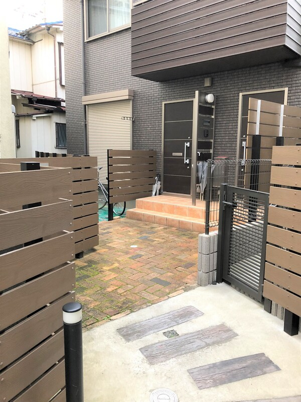 Komichi新川崎のその他